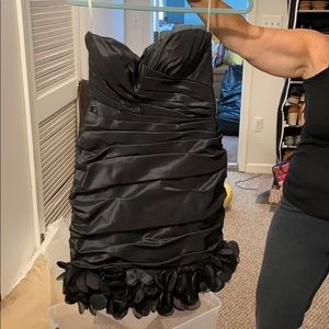 Cocktail dress
